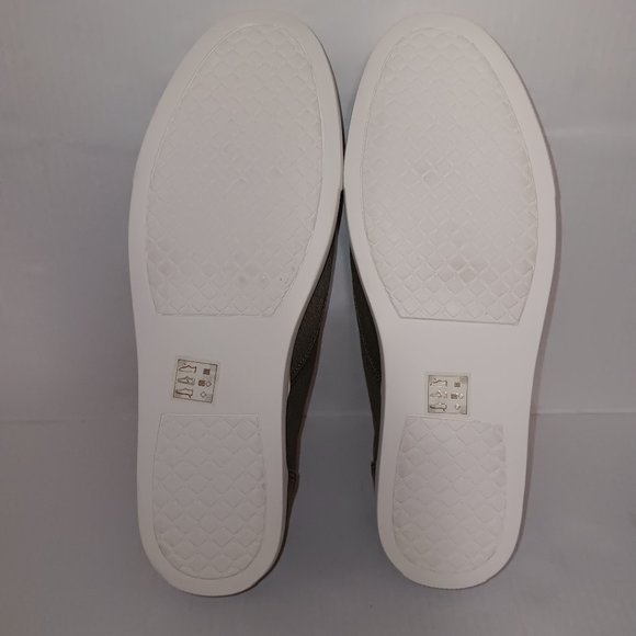 BIXBY NOMAD LACE UP CANVAS SNEAKERS - Picture 6 of 7